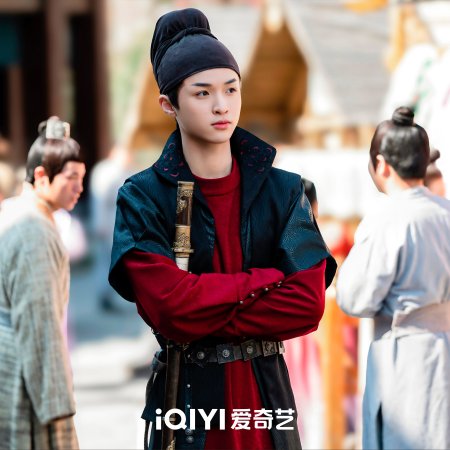 Strange Tales of Tang Dynasty 3: To Changan (2025)