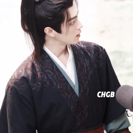 Tian Du Yi Wen Lu ()