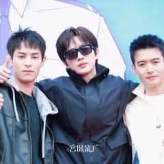 Qi Luo An Tuo Chinese Drama(0000) photo