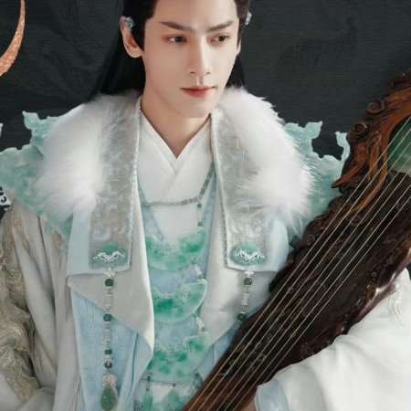 Whispers of Fate (2025)