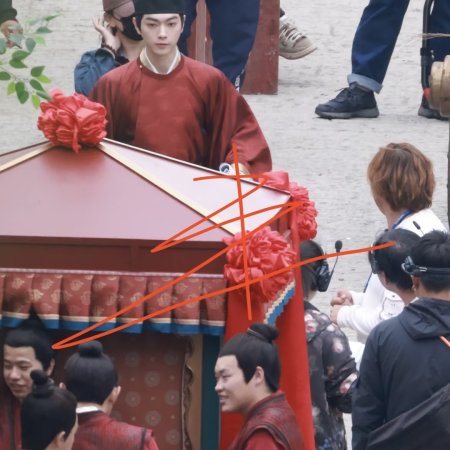 Tian Du Yi Wen Lu ()