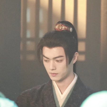 Tian Du Yi Wen Lu ()