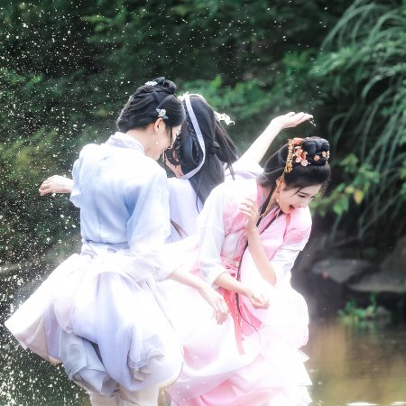 Key to the Phoenix Heart (2026)