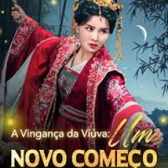 Reborn in Vengeance Chinese Drama photo