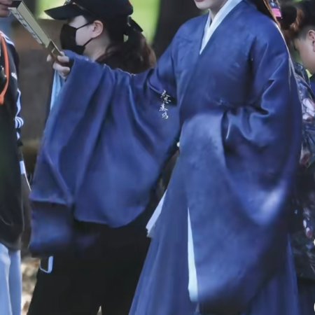 Tian Du Yi Wen Lu ()