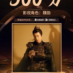 The Prisoner of Beauty Chinese Drama photo