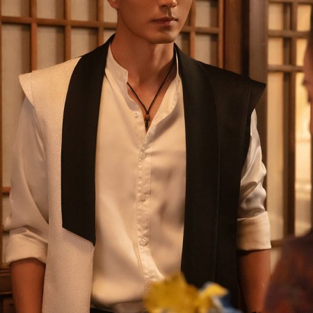 Li Jiu Lin