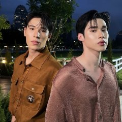 Love in the Moonlight Thai Drama(2025) photo