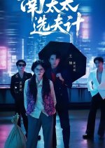 Ms. Su's Marriage Game Chinese Drama(2025) photo