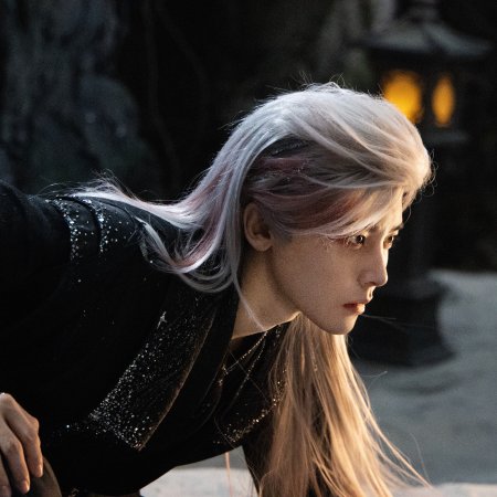 Love in the Clouds (2025)