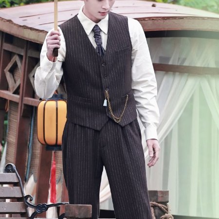 The Lament of Autumn ()