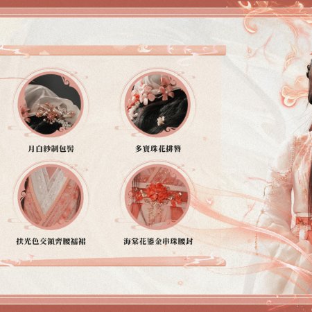 Whispers of Fate (2025)