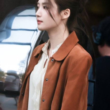 When I Meet the Moon (2026)