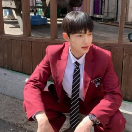 Spirit Fingers (2025)