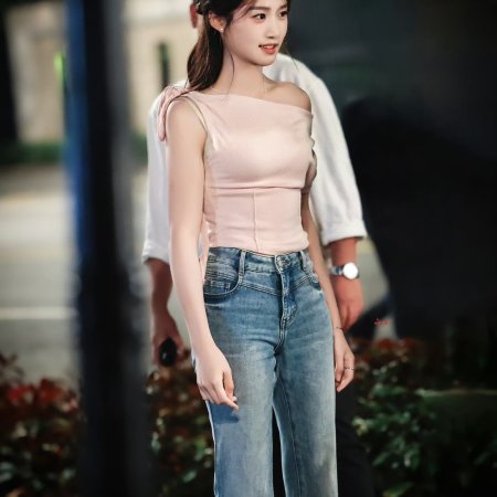 When I Meet the Moon (2026)