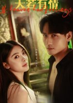 Fated Love's Redemption Chinese Drama(2025) photo