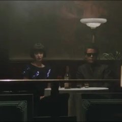 Cabaret Japanese Movie photo