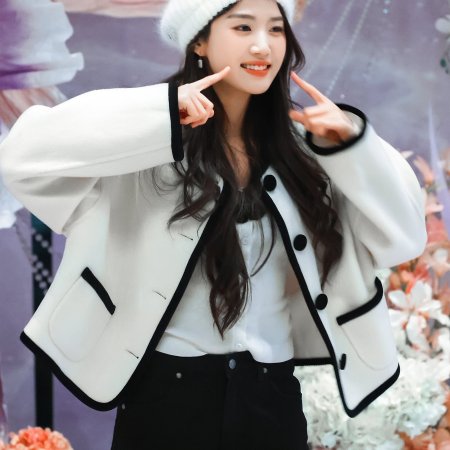 When I Meet the Moon (2026)