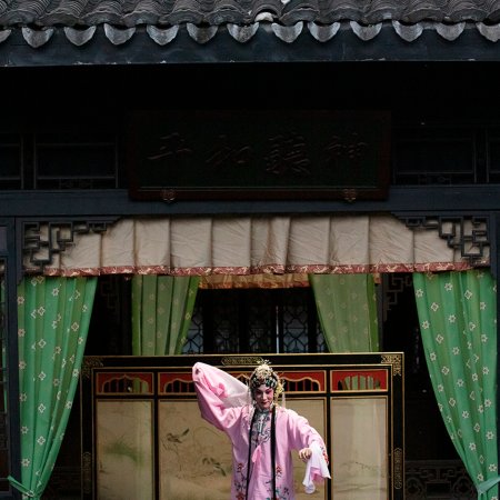 Ferry of Souls (2025)