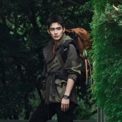 Long Gu Fen Xiang Chinese Drama photo