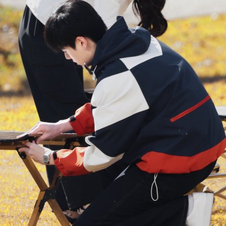 The Genius of Girlfriend (2026)