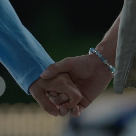 Ms. Incognito (2025)