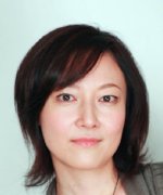 Fujii Kahori