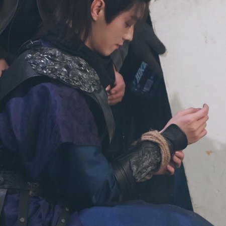 Tian Du Yi Wen Lu ()