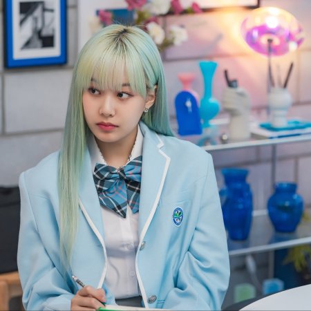 Spirit Fingers (2025)