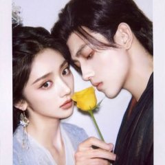 When Destiny Brings the Demon Chinese Drama photo