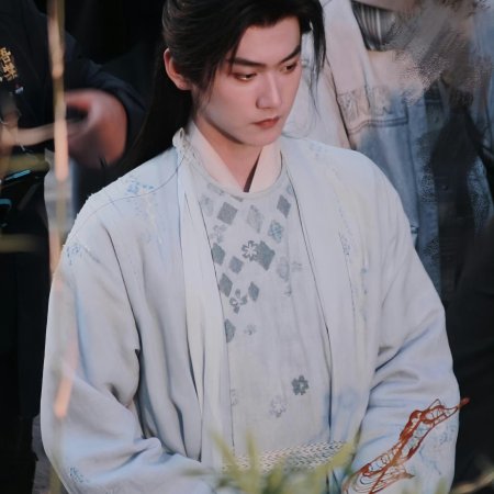 Shadows of Desire ()