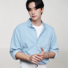 Love of Silom Thai Drama photo