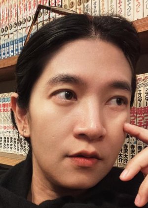 Gift Nattamol Paethanom in Princess Hours Thai Drama