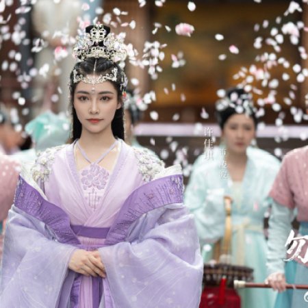 Flying up without Disturb (2025)