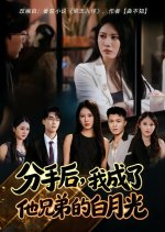 Fen Shou Hou, Wo Cheng Le Ta Xiong Di De Bai Yue Guang Chinese Drama(2025) photo