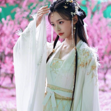 Whispers of Fate (2025)