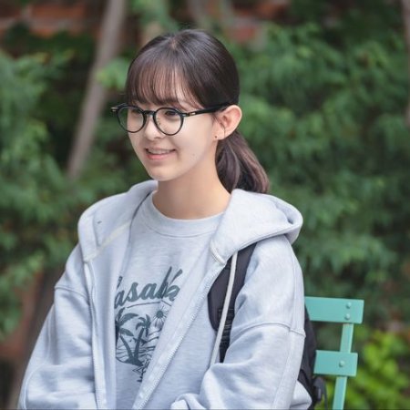 Spirit Fingers (2025)