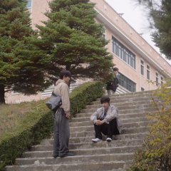 Something's Not Right Korean Drama photo