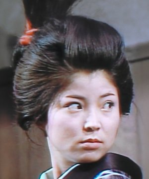 Chiyo Suzuki