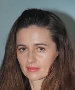 Agnieszka Grochowska