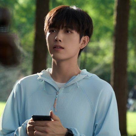 Eat Run Love (2025)