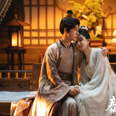 My Destined Consort (2025)
