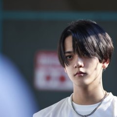 Kao Dake ja Suki ni Narimasen Japanese Movie photo