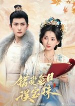 Cuo Shang Yu Mu Wu Bao Zhu Chinese Drama photo