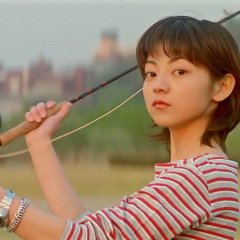 April Story Japanese Movie photo