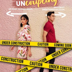 Uncoupling (2019)