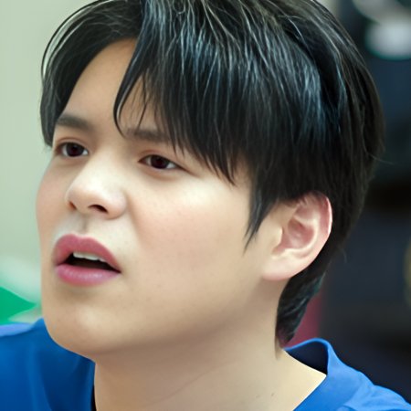 Sweet Tooth, Good Dentist (2025)
