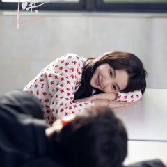 The First Frost Chinese Drama photo