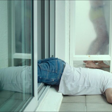 A Break Alone (2016)