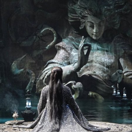 Veil of Shadows ()